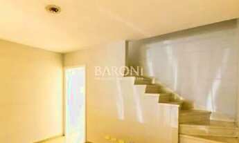 Imagem: São Paulo - Casa Padrão - Vila Cordeiro