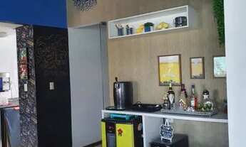 Imagem 6: Casa de condomínio para venda possui 90 metros quadrados com 3 quartos em Aleixo - Manaus