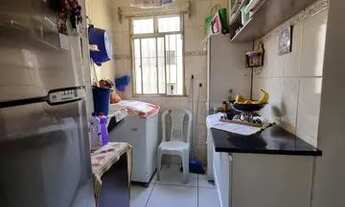 Imagem 7: Apartamento para venda tem 48 metros quadrados com 2 quartos em Vila Sílvia - São Paulo