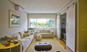 Imagem 2: Jardim América - Neoclássico Exclusividade Jto. a Oscar Freire - Reformado - Garagem