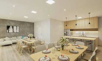 Imagem 5: Área Privativa / Garden com 3 dormitórios à venda em Belo Horizonte