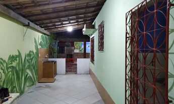 Imagem 4: Casa na rua jacamim, próximo a nova moaçara