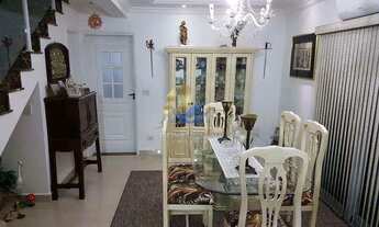 Imagem 2: Casa à venda, 360 m² por R$ 3.179.900,00 - Boqueirão - Santos/SP