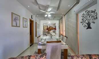 Imagem 4: Apartamento para Aluguel - Vila Isabel, 4 Quartos, 160 m2