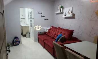 Imagem: SOBRADO EM CONDOMINIO NA VILA MATILDE