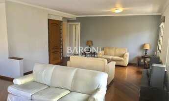 Imagem: São Paulo - Apartamento Padrão - Itaim