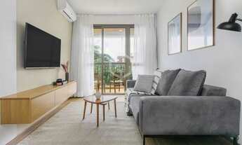 Imagem: Apartamento em Copacabana - Rio de Janeiro