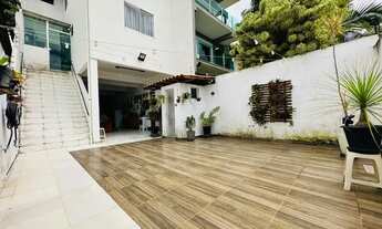 Imagem 2: Casa com 4 dormitórios à venda em Belo Horizonte