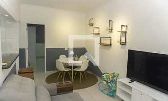 Imagem 3: Apartamento à Venda - Bela Vista, 1 Quarto, 50 m2