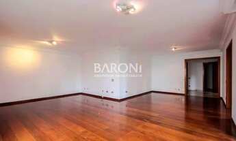 Imagem 2: São Paulo - Apartamento Padrão - Moema