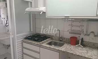 Imagem 7: São Paulo - Apartamento Padrão - Tatuapé