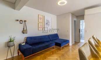 Imagem 6: Apartamento Venda Pinheiros 90 m² 2 Dormitórios