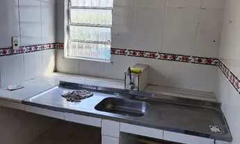 Imagem 2: Alugo casa na Praça seca