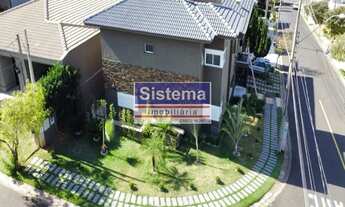 Imagem 2: LINDÍSSIMA CASA PARA VENDA OU LOCAÇÃO DAMHA IV