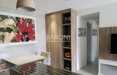 Imagem 3: São Paulo - Apartamento Padrão - Moema