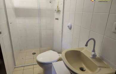 Imagem 7: Apartamento com 3 dormitórios para alugar, 65 m² por R$ 2.940,44/mês - Guaíra - Curitiba/P