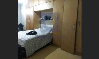 Imagem 7: Apartamento à venda por R$ 220.000 em Itararé, São Vicente/SP