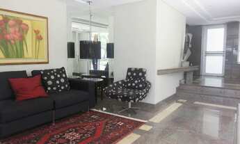 Imagem 2: Cobertura com 4 dormitórios para alugar em Belo Horizonte