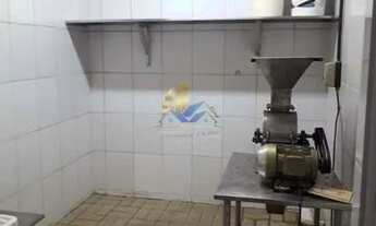 Imagem 7: Casa à venda, 355 m² por R$ 950.000,00 - Vila Matias - Santos/SP