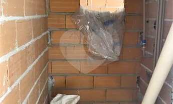 Imagem 7: Condomínio Residencial no Jaçanã