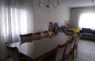 Imagem 2: Casa - Loteamento Caminhos de São Conrado (Sousas) - Campinas