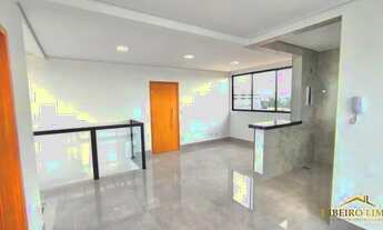 Imagem 4: Cobertura com 4 dormitórios à venda em Belo Horizonte