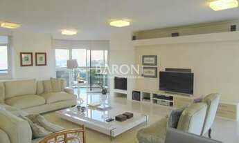 Imagem: São Paulo - Apartamento Padrão - Moema