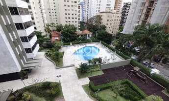 Imagem 7: São Paulo - Apartamento Padrão - Paraíso
