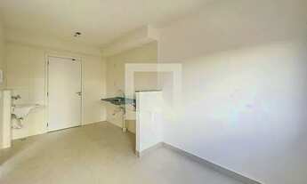 Imagem: Apartamento para Aluguel - Água Branca