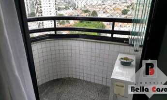 Imagem 7: Apartamento a venda no bairro da Vila Regente Feijo / Tatuape com 3 dormitórios