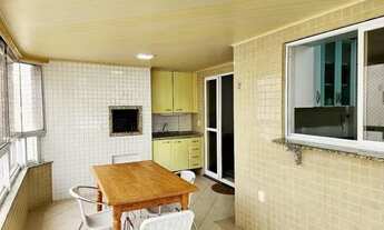 Imagem 4: Cobertura com 3 dormitórios à venda, 131 m² por R$ 1.600.000,00 - Centro - Balneário Cambo