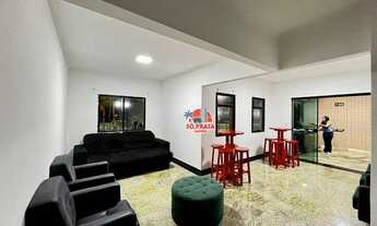 Imagem 3: Apartamento com 4 dormitórios à venda, 223 m² por R$ 1.100.000,00 - Caiçara - Praia Grande