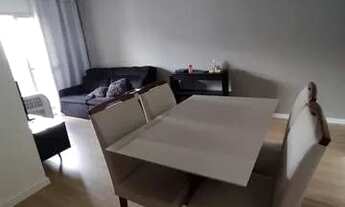 Imagem 5: Apartamento 3 quartos parque continental