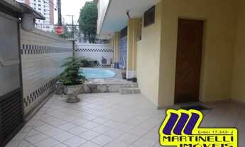 Imagem 3: Casa Sobreposta, Ponta da Praia, Santos