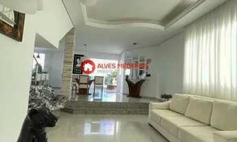 Imagem: Casa de Condomínio com 3 dormitórios à