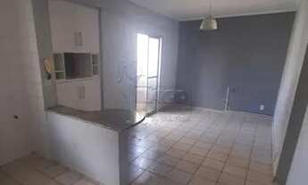 Imagem 1: Apartamento Padrão em Ribeirão Preto