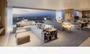 Imagem: São Paulo - Apartamento Padrão - Itaim