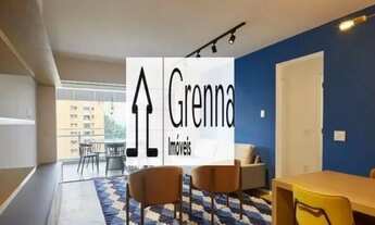 Imagem: Apartamento com 2 Quartos e 2 banheiros