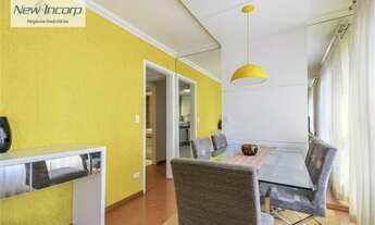 Imagem 4: Apartamento com 2 dormitórios à venda, 73 m² por R$ 750.000,00 - Vila Mariana - São Paulo