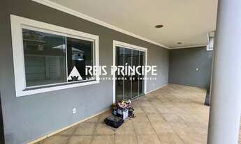 Imagem 3: CASA TRIPLEX 3 QUARTOS PARA ALUGAR EM VARGEM PEQUENA