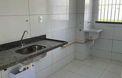 Imagem 3: Apto de 2 quartos sendo 1 suíte, varanda - Farolandia