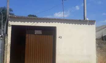 Imagem 2: Casa de 5 cômodos