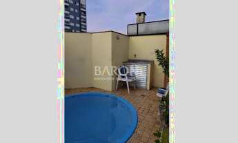 Imagem 2: São paulo - Apartamento Padrão - Klabin