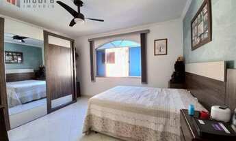 Imagem 5: Alto dos Passos - 3 quartos amplos e área externa