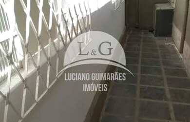 Imagem 2: Casa com 1 dormitório para alugar em Belo Horizonte