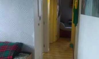 Imagem 4: Apartamento Conjunto Habitacional Rudge Ramos 2 quartos