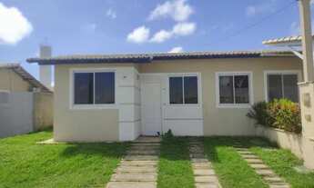 Imagem: Casa Condomínio Veredas de Mossoró