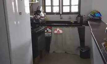 Imagem 3: Casa Padrão em Caraguatatuba