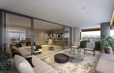 Imagem: São Paulo - Apartamento Padrão - Campo