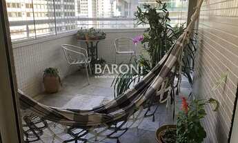 Imagem 7: São Paulo - Apartamento Padrão - Paraíso